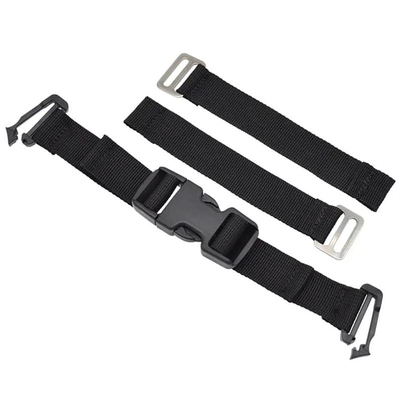 huwai Scubas Diving Webbing Strap Quick Releases Buckle Quic - TikTok ...
