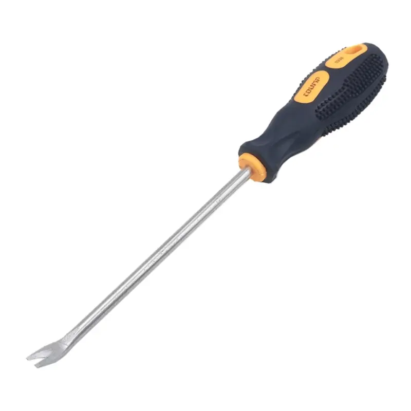 MING5 Manual Tack Puller Tack Lifter Furniture Nail Puller Screwdriver Removal Tool