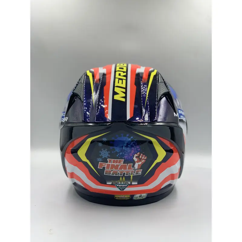Bike Helmet Mhr Helmet Sirim HIGH QUALITY MOTORCYCLE HELMET WITH