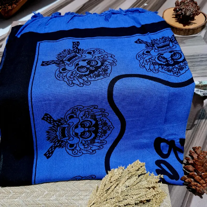 SARUNG PANTAI BARONG BALI#KAIN BALI 2