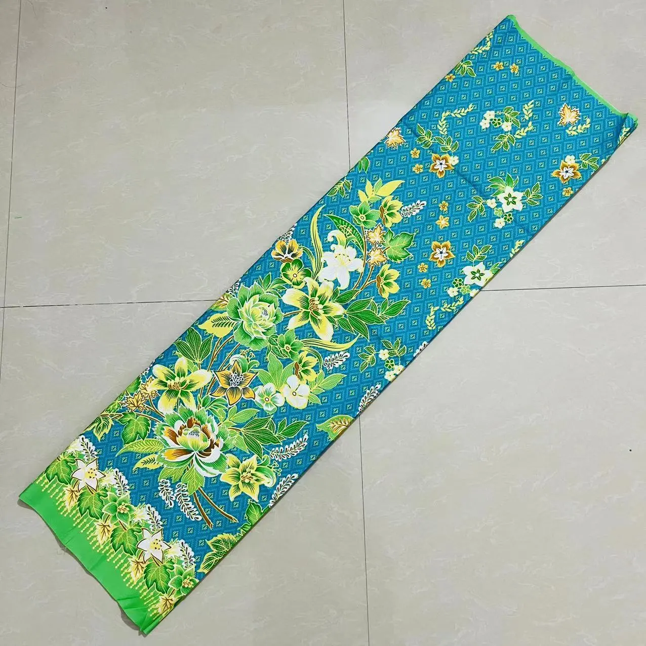 Chân Váy Dai Sarong, Phong Cách Myanmar Thái Lan, Váy Lễ Hội Bắn Nước, Quần Áo Phong Cách Dân Tộc Vân Nam Xishuangbanna, Chân Váy Quấn Longji, 0