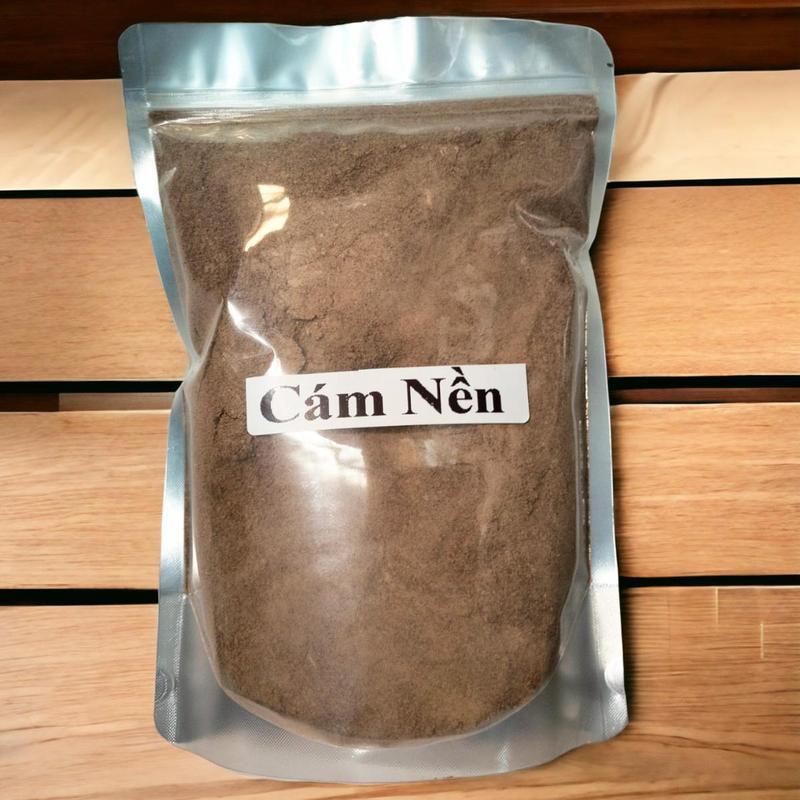  1Kg Cám Nền Xay Mịn Chuyên Dùng Câu Rô Phi Điêu Hồng Trắm Chép Tra Fishing Đi Câu Bắt Cá Câu Cá Fish Ca 