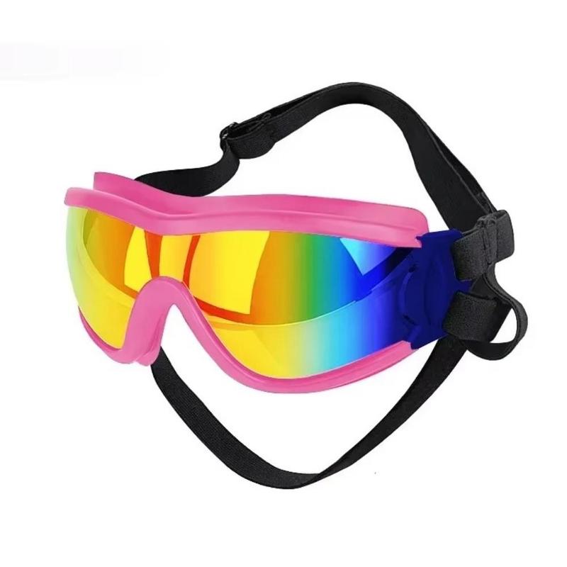 Adjustable Dog Goggles, Cute Sunglasses, Anti-UV Sun Glasses, Eye Wear Protection, Dogs Windbreak Eyeglasses, Pet Supplies 8