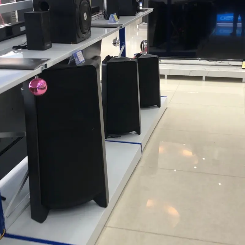 Loa tháp SS MX-T70/XV karaoke - công suất 1500w - bảo hành chính hãng 12T 4