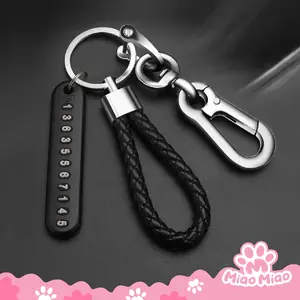 Gantungan Kunci Mobil Motor Serbaguna - Gantungan Aksesoris - Fashion Keychain Hitam Silver Gantungan Kunci Mobil Motor Serbaguna - Gantungan Aksesoris - Fashion Keychain Hitam Silver