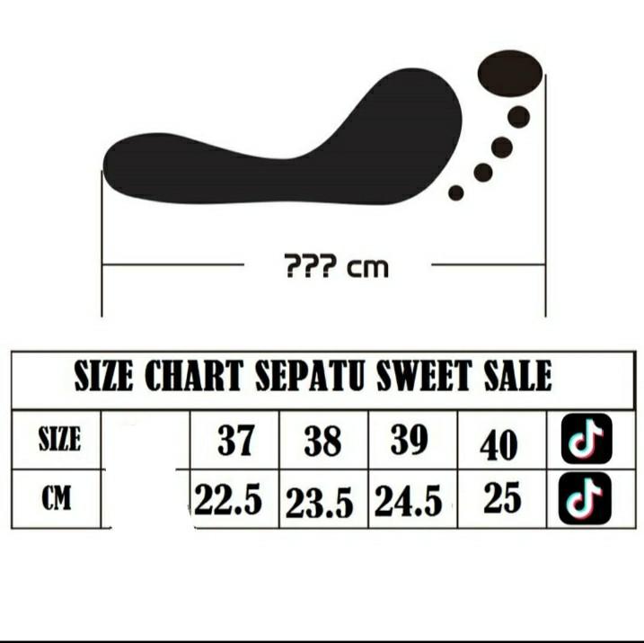 Product Introduction of sepatu sandal heels wanita pesta hak tahu 3 cm terbaru 0