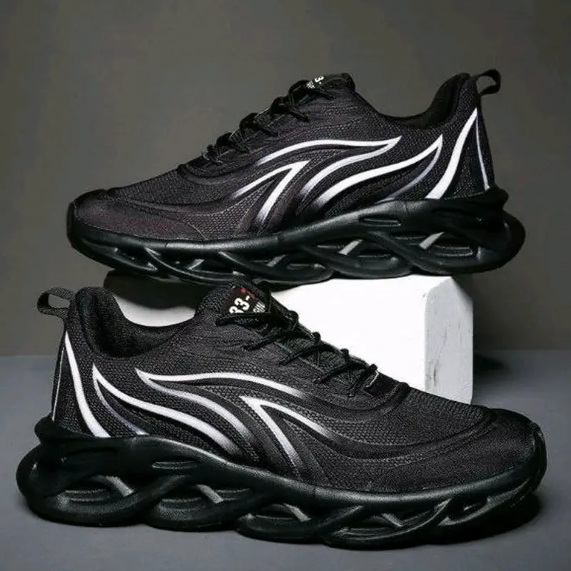 SEPATU SPORT THUNDER ONE Casual 2