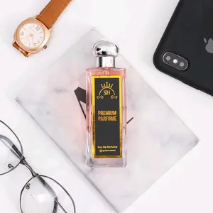 Vs Scandalus SHparfume Premium inspired by Vs Scandalus 35ml