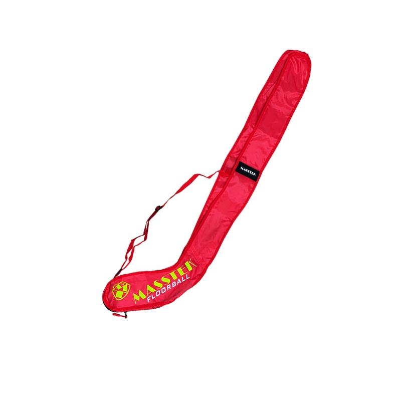 Product Introduction of Floorball Bag Floorball Stick Bag Single Stick Carry Bag Stick Floorball Storage Bag 22148 26