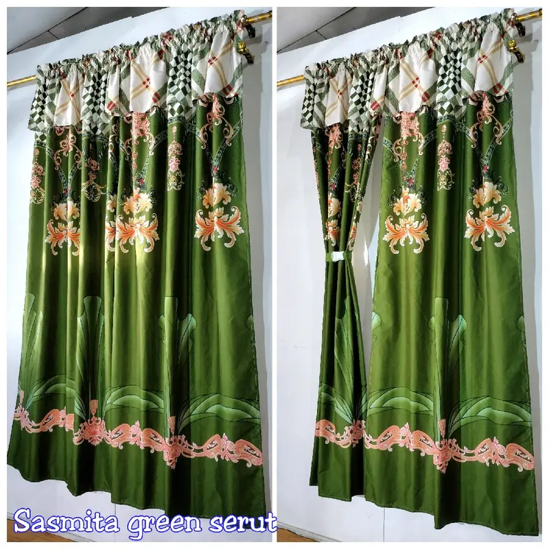 Gorden serut motif part 3 0