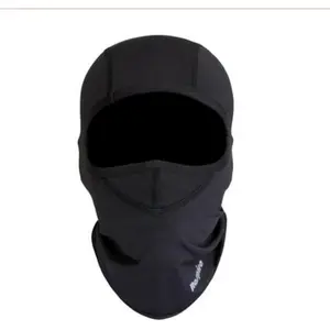 Respiro Balaclava 3CT | Masker Motor Untuk Kondisi Panas