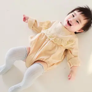 Bunbun em bé đáng yêu