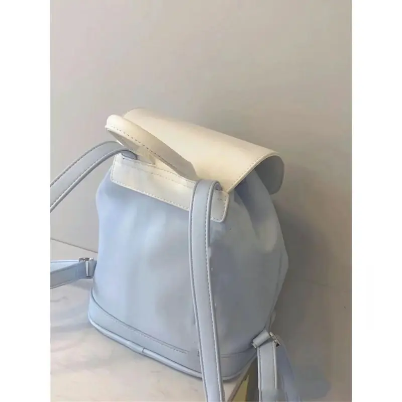 DAHYUN Backpack Tas Kekinian Aesthetic Korean Style Chikoisme 1