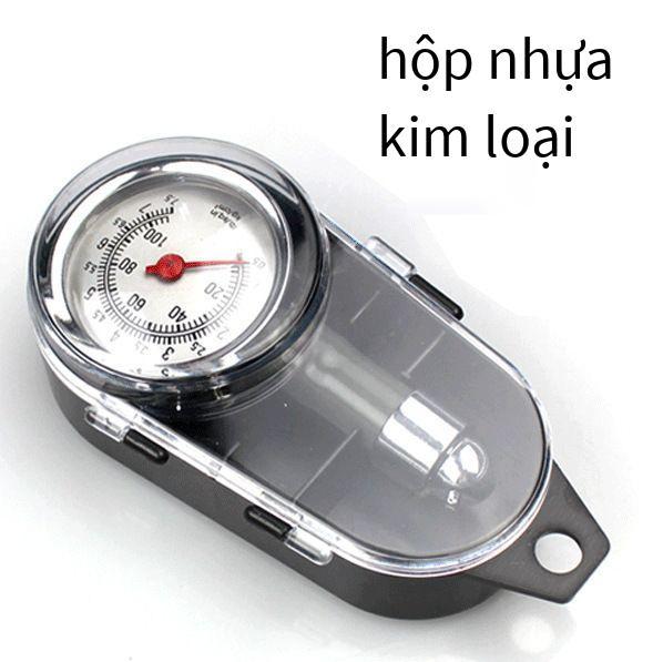 Product Introduction of Vận Chuyển Trong Vòng 24 Giờ Máy Đo Áp Suất Lốp Cho Ô Tô Máy Đo Áp Suất Lốp Chính Xác Cao Máy Đo Áp Suất Lốp Bằng Thép Không Gỉ 2
