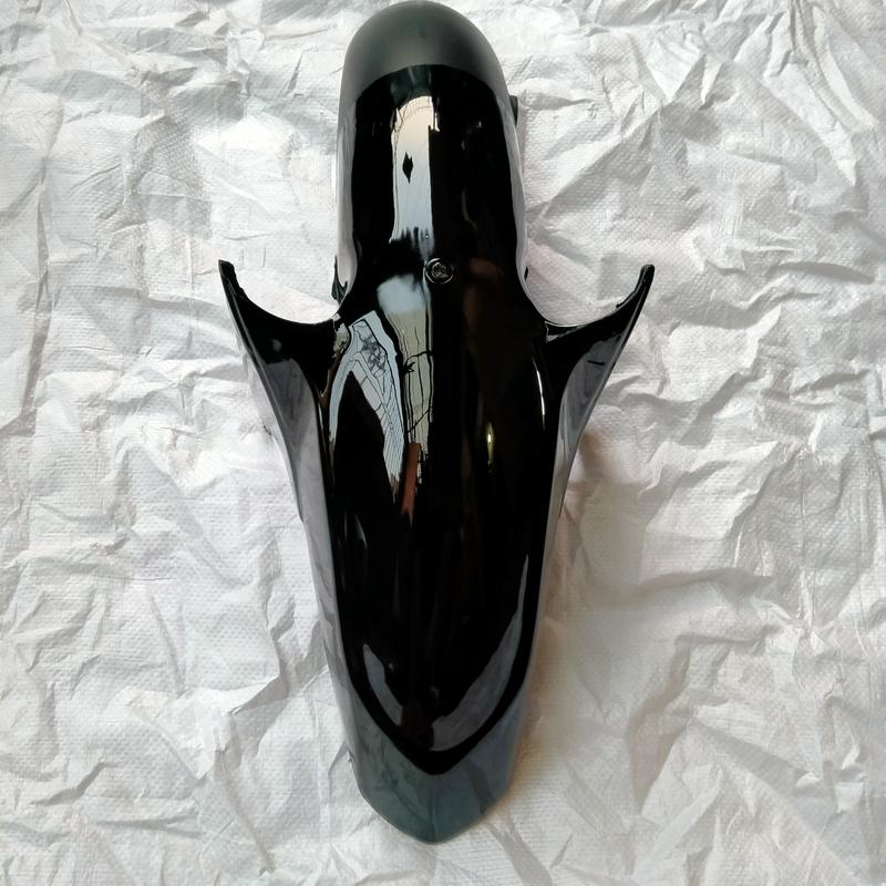 Slebor depan Jupiter mx spakbor depan yamaha jupiter mx 2006/2007/2008/2009/2010 Motorcycle 4