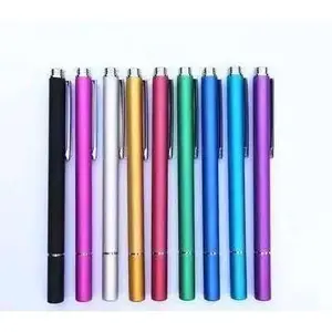 Pena kapasitif, respons cepat dan tulisan presisi