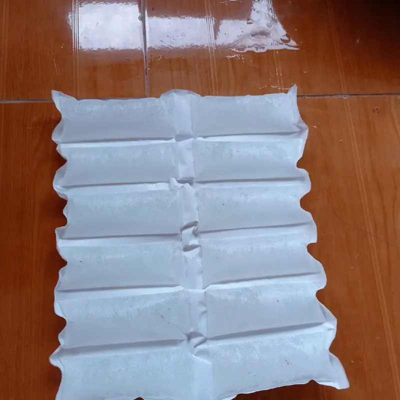 Thermafreeze original isi 1 lembar 12 pcs bisa di potong potong thermafreeze jumbo besar 1
