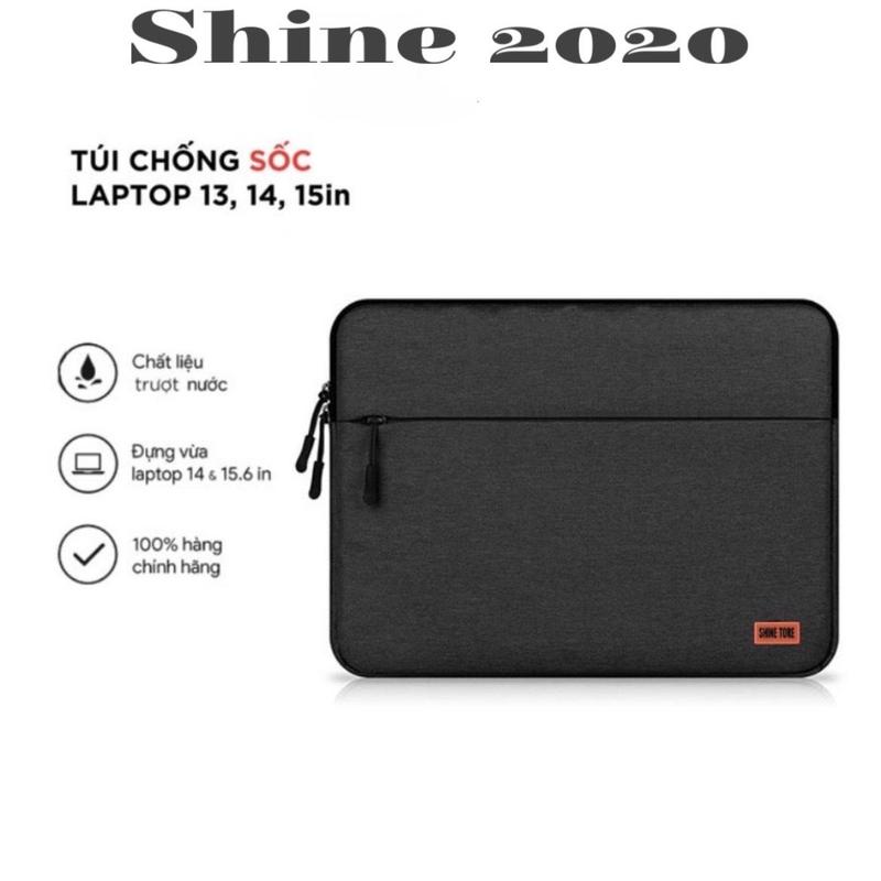 Túi xách lap top 15.6 inch , cặp laptop. cặp văn phòng cao cấp SHINE TORE ST 290   Nam Bag 6