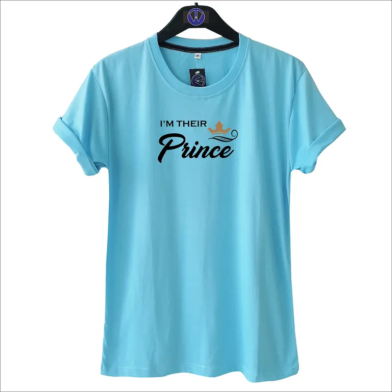 KAOS KELUARGA / KQPP BIRU MUDA / FAMILY TSHIRT / UNISEX TSHIRT / KAOS UNISEX / KAOS PRIA / KAOS WANITA / KAOS OBLONG 3