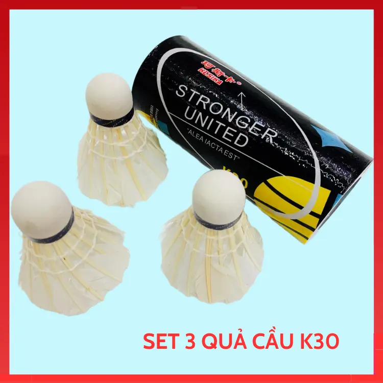 3 CẦU K30 XỊN