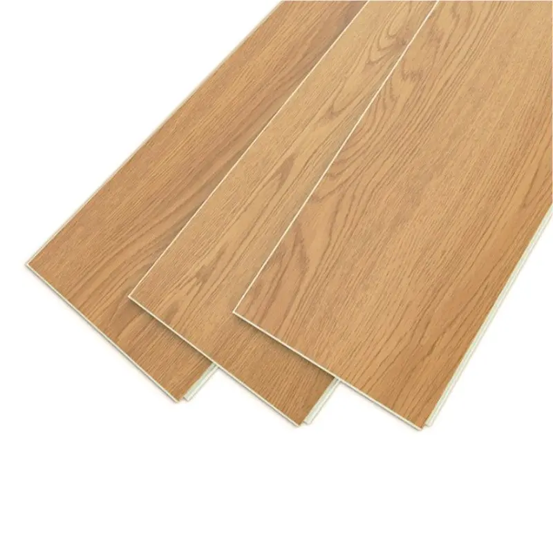 Lantai vinyl Flooring sudah ada perekatnya 1