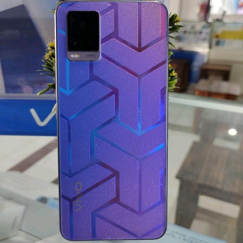 Garskin Back Protector Transparan Skin Antijamur Motif Transformer Melindungi HP dari Jamur Bisa di cetak untuk semua tipe Handphone 5