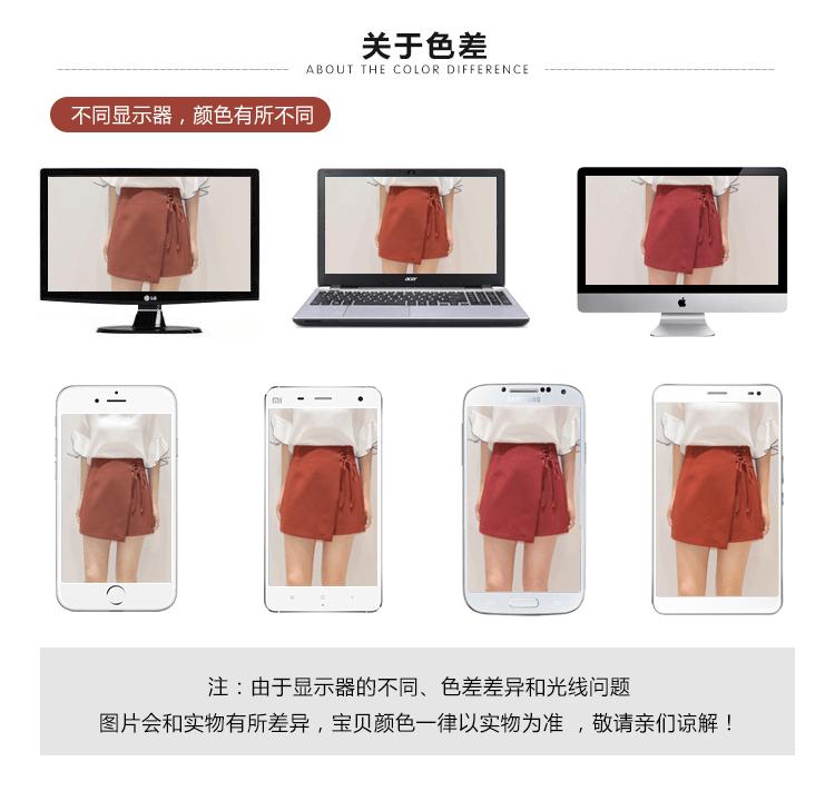 Product Introduction of Áo Len Nữ, Lông Chồn Nhân Tạo, Áo Áo Chui Đầu Mùa Thu Và Mùa Đông, Phong Cách Thường Ngày Tay Phồng Ngắn, Áo Len Mặc Trong, Dày, Không Xơ Vải, Năm 2025 18