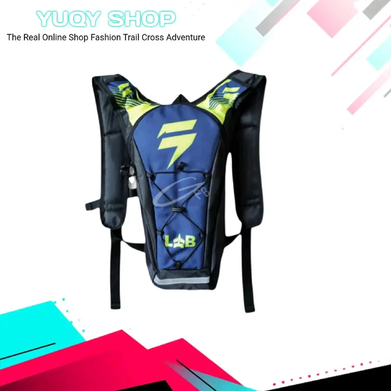 tas olahraga sport hydropack cross trail adventure mini Ransel 1