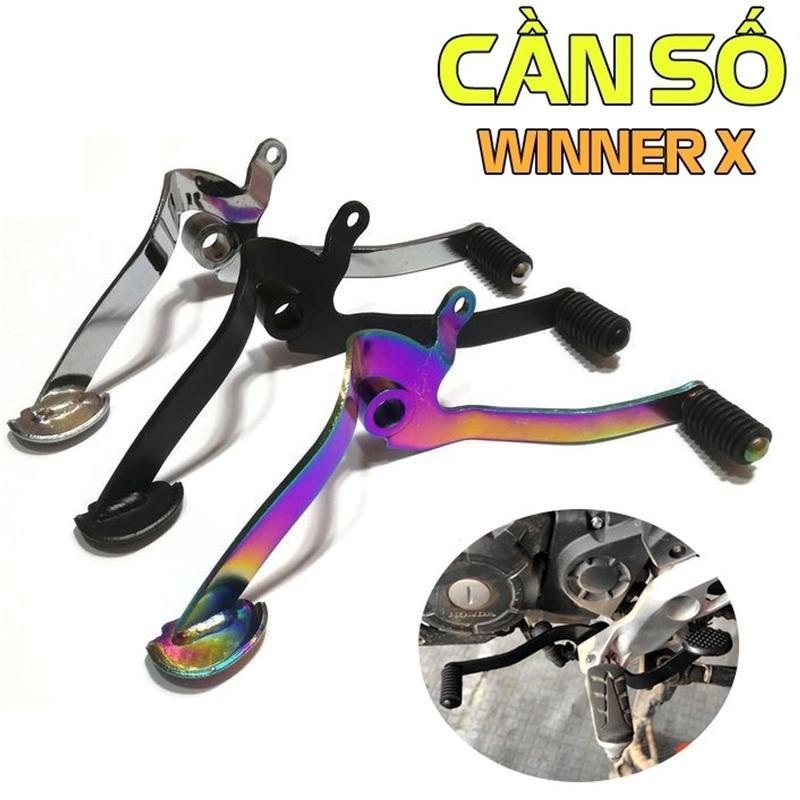 Cần số 2 chiều Winner X, Winner V2 - caoduongracing
