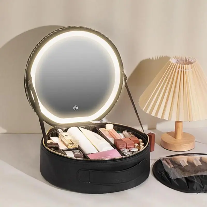 dior beauty rouge dior mirror with cardholder - TikTok Shop Malaysia