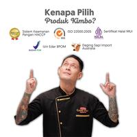 Gambar Paket KIMBO Berbagi Nikmat Ramadan 3 dari KIMBO Indonesia Kota Administrasi Jakarta Pusat 3 Tokopedia
