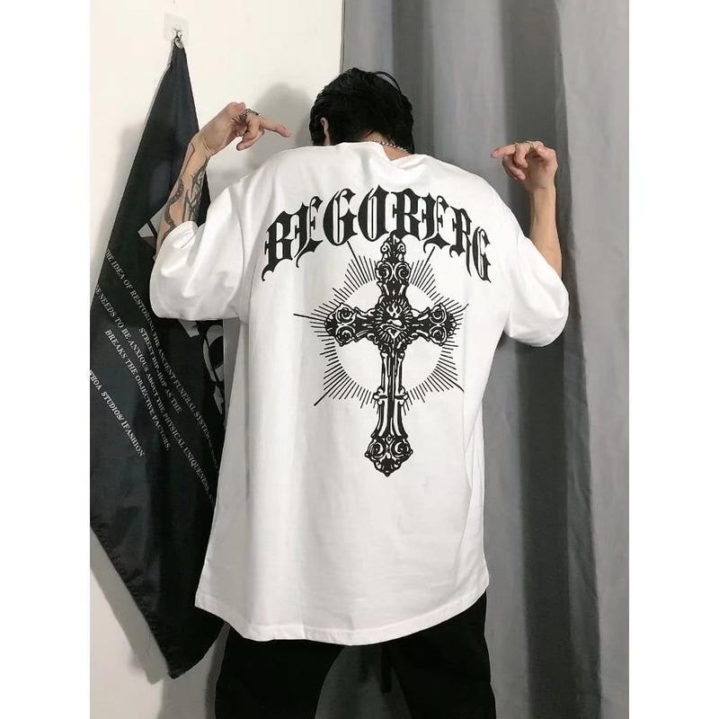 pakaian atasan t-shirt oversize regoberg 1
