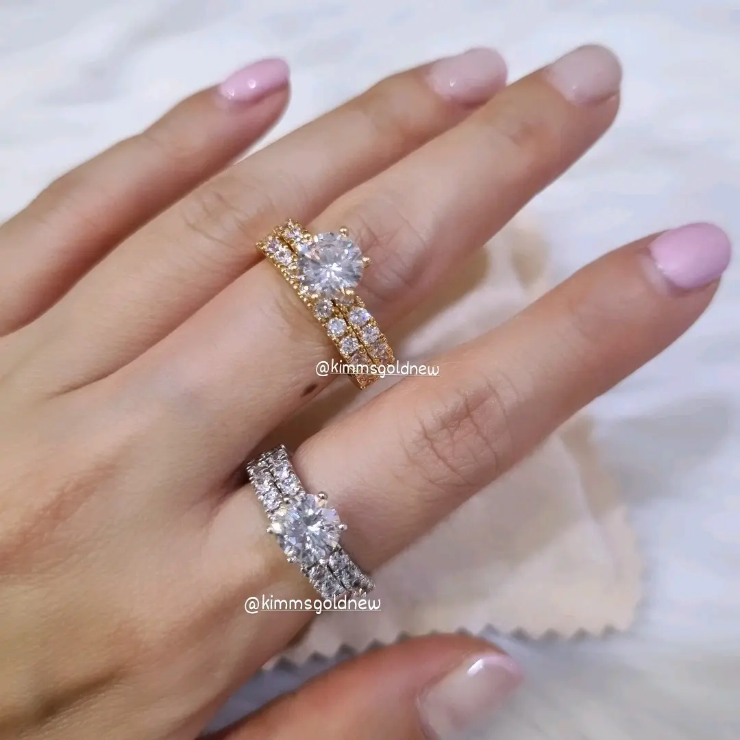 Cincin 2 in 1
