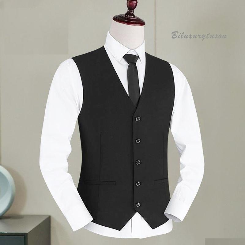 Áo Ghile Nam Màu Đen Vải Tuyết Mềm Mịn Không nhăn Không xù form trẻ trung đủ size