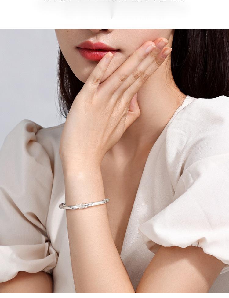 Product Introduction of ✨2025 New!Fashion Flower Bracelet, Adjustable Design, Exquisite Accessories Add Charm🎀 29