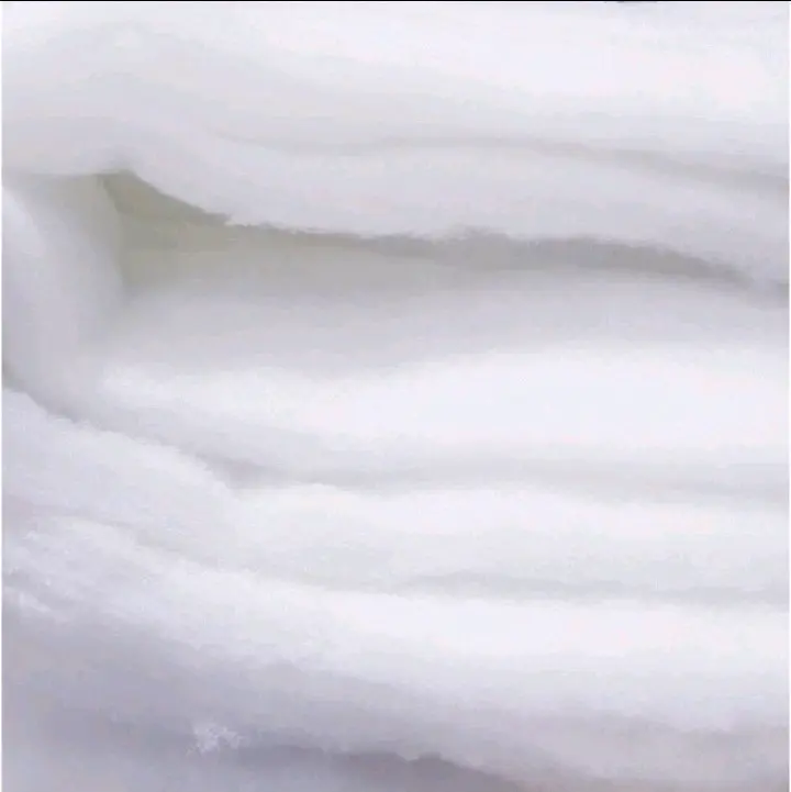 Silikon Lembaran /Dakron Bedcover