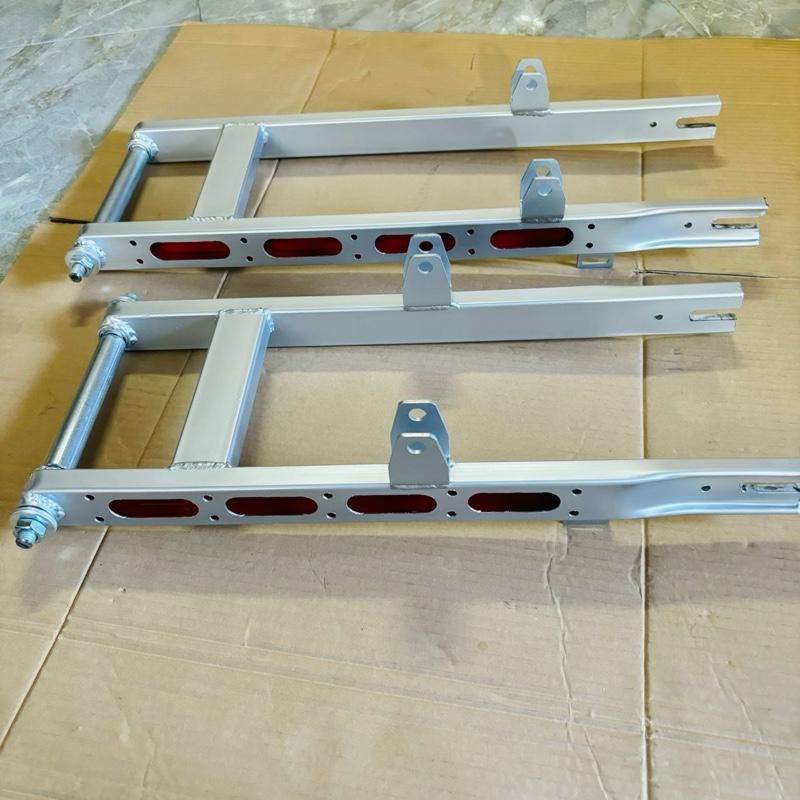  Gắp phay xe điện bánh rin và 133 đủ loại ngắn dài. 