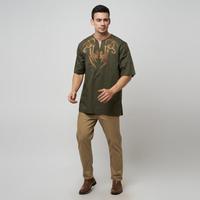 Gambar Preview Baju Koko Itang Yunasz Destah - S dari Preview Muslimwear Kota Administrasi Jakarta Barat 5 Tokopedia