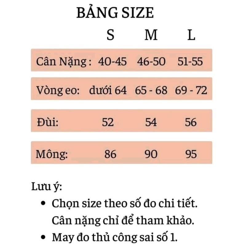 [MỚI] SUÔNG CHẮP THÂN THANH LỊCH SIÊU TÔN DÁNG CHO CÁC NÀNG [MỘNG DIỄM SHOP] quần  jean bò Nữ Women 6