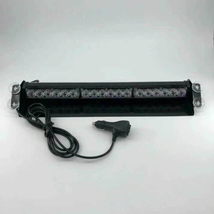 Strobo Dashboard VAMA H3 upgrade BLUE ION