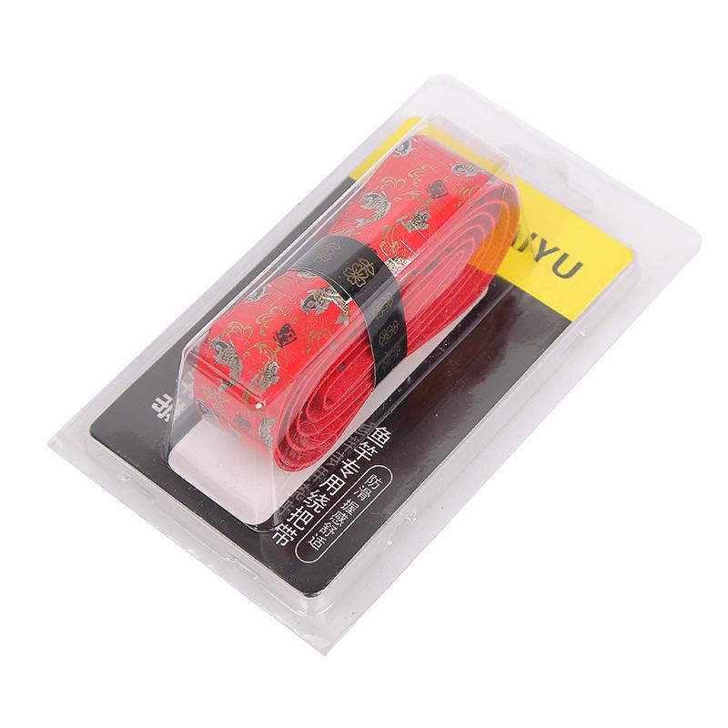 Dây quấn cần câu tay đơn đài cán vợt cầu lông tennis cao cấp Bắt Cá Fishing Đi Câu Câu Cá Nữ Đồng Chống Trơn