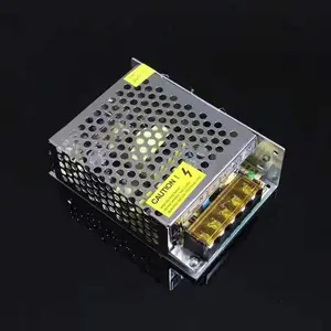 Power Supply Switching PSU 5V 5A /  5V 10A Jaring High Quality adapter , 5 Volt 5 Ampere / 5V 10 Ampere Jaring Adaptor