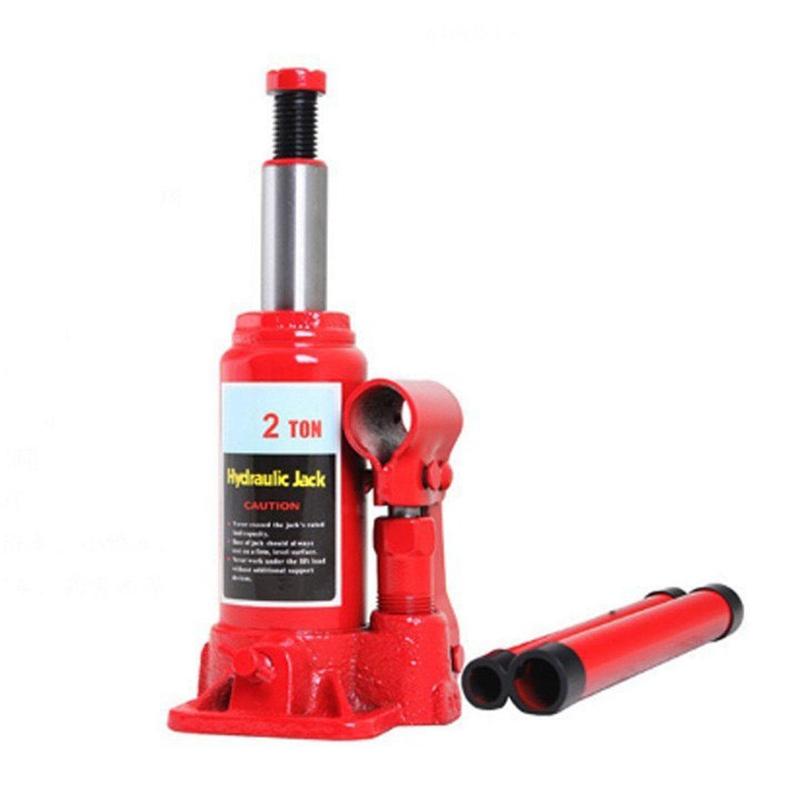 CON ĐỘI THỦY LỰC 2 TẤN - KÍCH THỦY LỰC 5 TẤN 8 TẤN 10 TẤN( Kích Ô tô - Con Đội Thuỷ Lực )