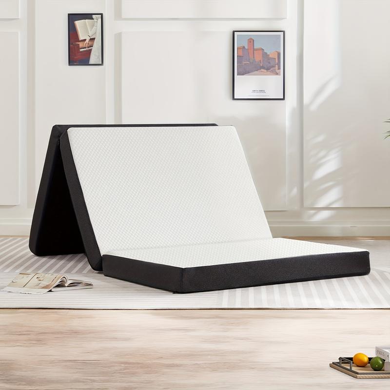 Portable full mattress best sale