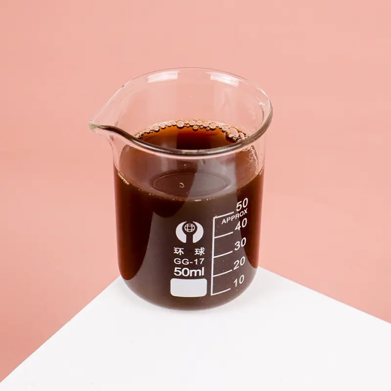 GELAS TAKARAN TAHAN PANAS GELAS TAKAR 50ML 2