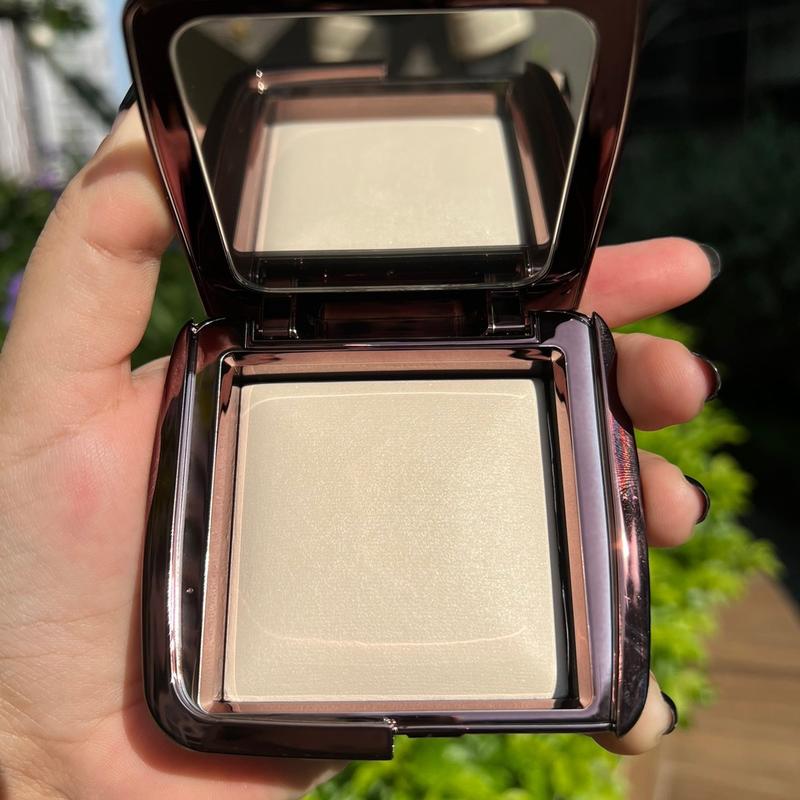 Phấn phủ bắt sáng Hourglass Ethereal Light Ambient Lighting powder 10g