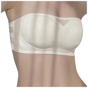 Áo Ngực Liền Mạch, Màu Trơn Dành Cho Phụ Nữ, Không Gọng, Áo Ngực Không Đường May, Hỗ Trợ Mềm Mại, Thích Hợp Để Chạy Bộ Hàng Ngày, Co Giãn, Đồ Lót Thân Mật