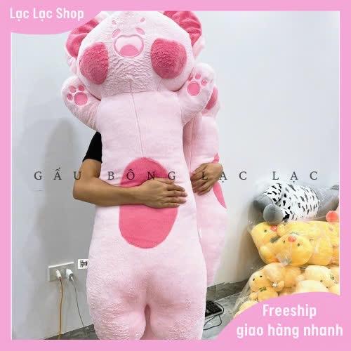 GẤU BÔNG MÈO DUDU SIÊU CUTE ĐÁNG YÊU Thú Nhồi Bông