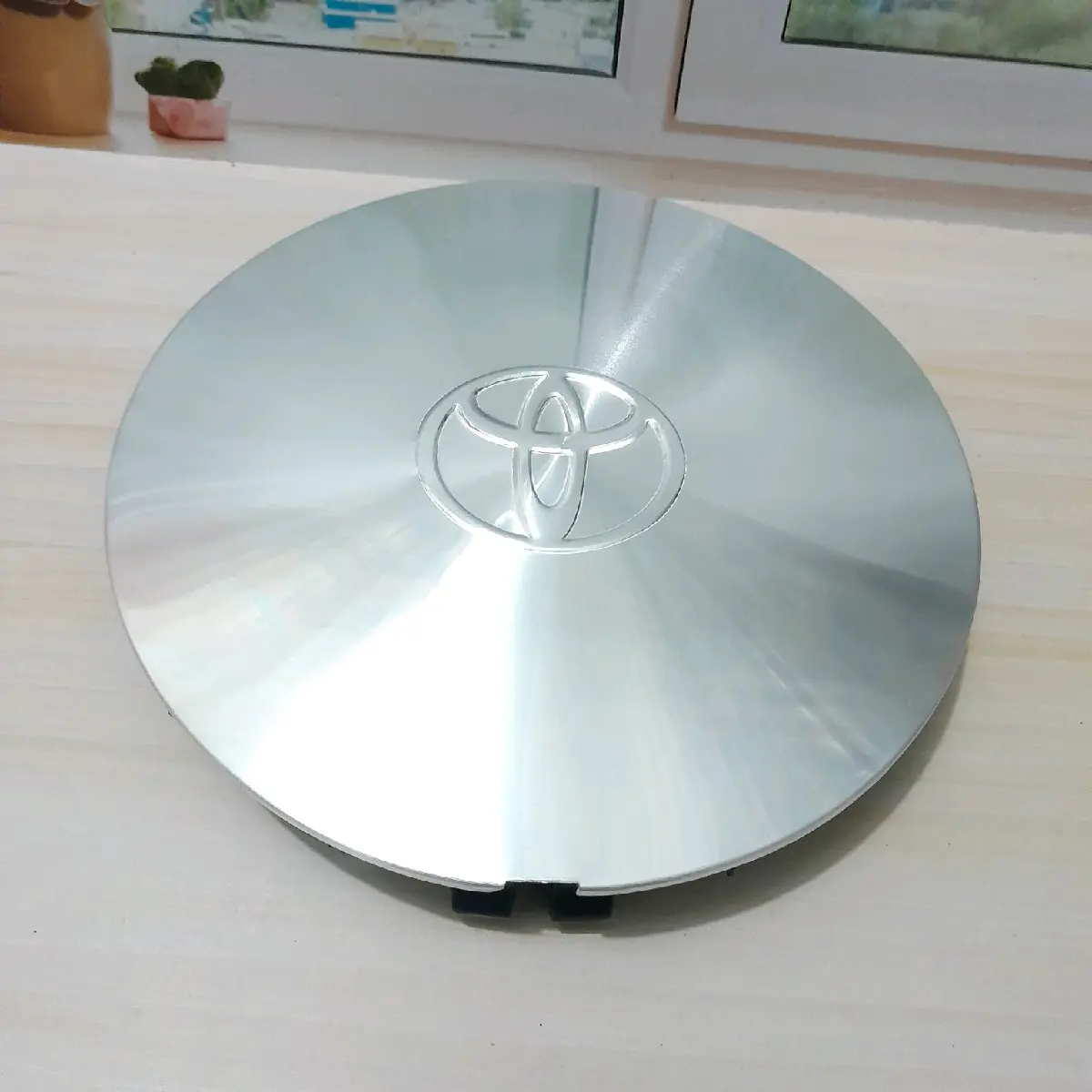 dop roda tutup pelek mobil kijang kapsul lgx diameter 16cm