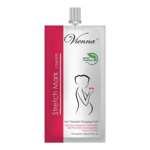 VIENNA Stretch Mark Cream - 30ml | SACHET